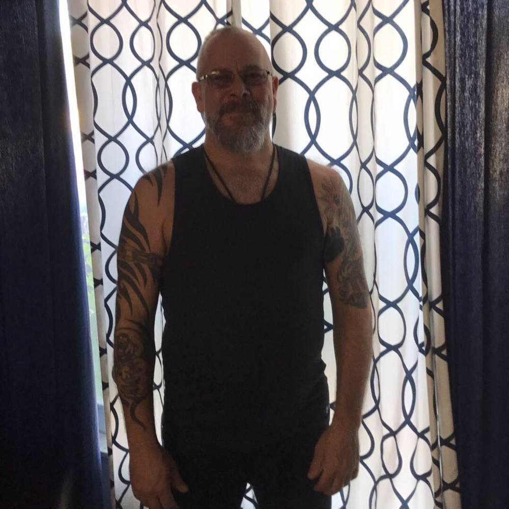 Meet your Posher, Michael